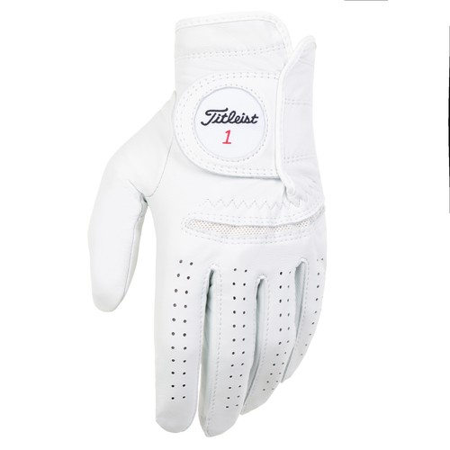 Titleist permasoft herren - titleist,