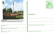 (837) Bildpostkarte - Dortmund