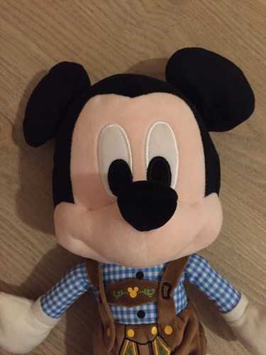 Nicotoy disney mickey - nicotoy,