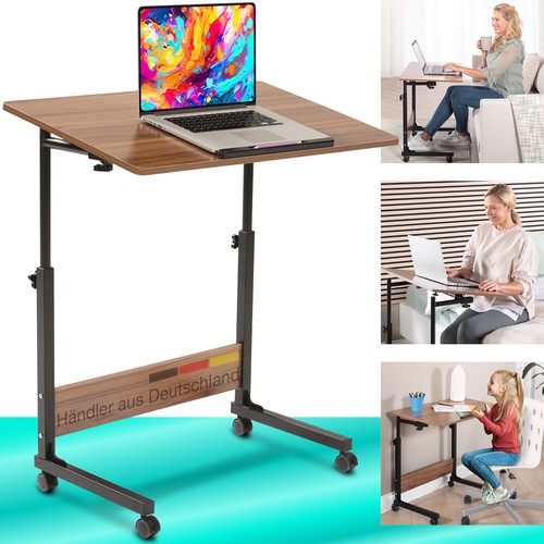 Mobiler laptoptisch - mobiler,