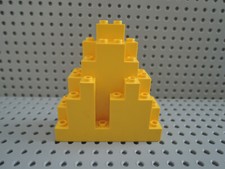 Lego 1 x Felsen Rock Panel