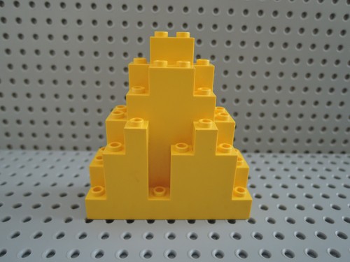 Lego felsen rock panel - rock,