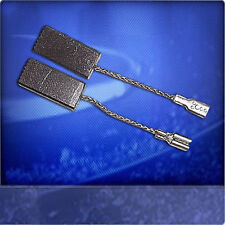 Kohlebürsten Motorkohlen für