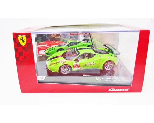 Carrera slots 27455 ferrari - 27455,