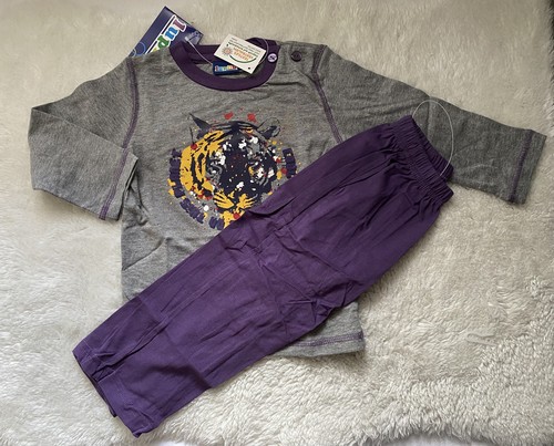Baby schlafanzug pyjama unisex - baby,