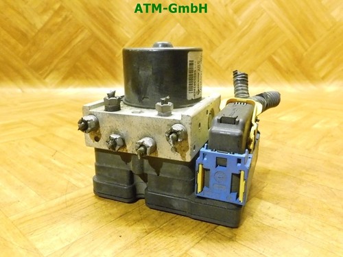Abs hydraulikblock renault - abs,