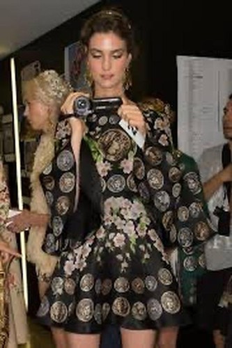 Women dolce gabbana dress - &,