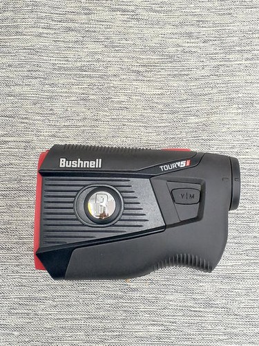 Bushnell pinseeker tour - bushnell,