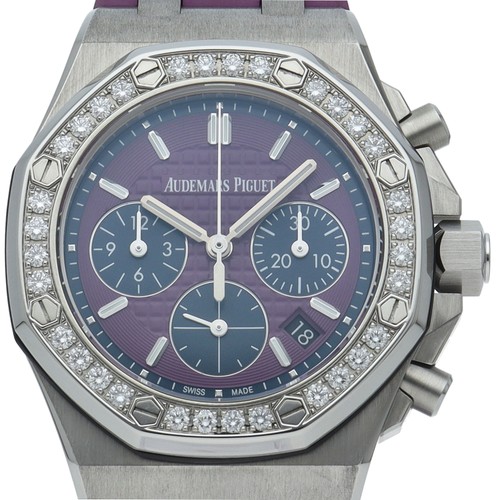 Audemars piguet royal - audemars, oak