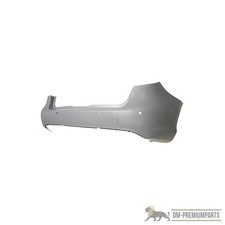 Stoßfänger hinten für