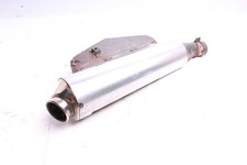 Auspuff Schalldämpfer Honda XRV 650 Africa Twin RD03 88-90