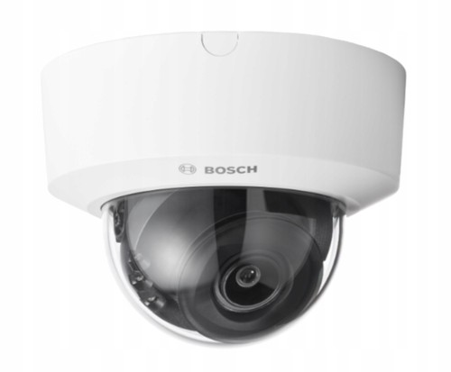 Bosch flexidome indoor 3100i - bosch,
