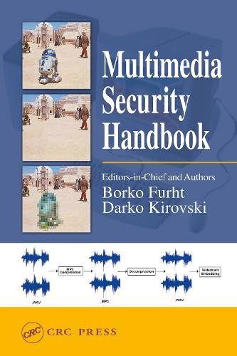 Multimedia security handbook - multimedia,
