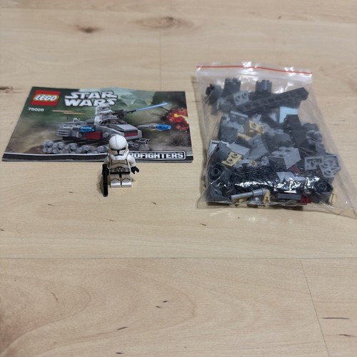 Lego star wars 75028 clone - wars,