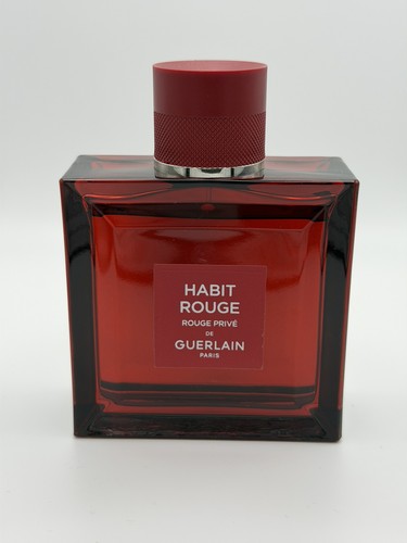 Guerlain habit rouge privé - guerlain,
