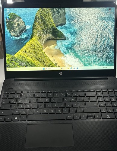 Laptop 15s fq2433ng - hp,