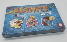 Activity Junior Piatnik
