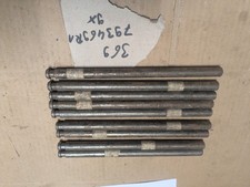 IHC Mc Cormick Mähdrescher