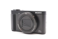 Sony CyberShot DSC-HX80