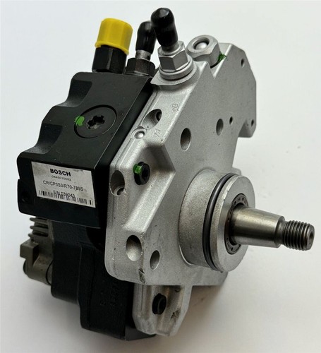 Original bosch hochdruckpumpe - original,