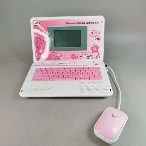 Vtech glamour girl - glamour,