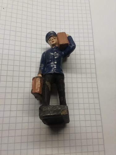 Masse figur leyla - masse-figur,