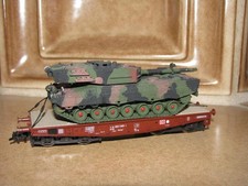 Roco Minitanks wie 802