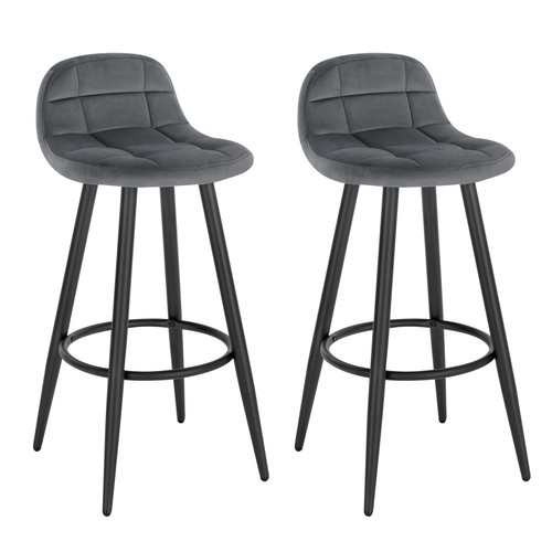 Barhocker tresenhocker - 2x,