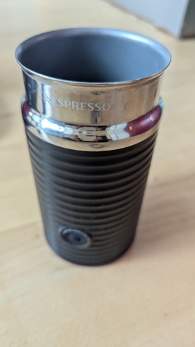 Aeroccino krups nespresso - aeroccino, +