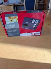 Hagenuk Big AB 5 Digitaler