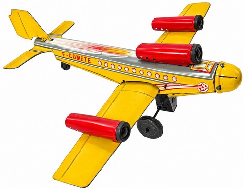 Joustra comète ref 530 - 530,