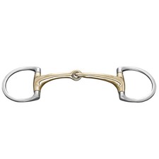 Sprenger 145 D-Ring Trense