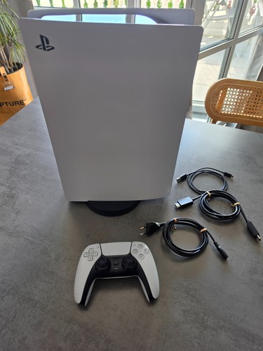 Sony ps5 digital edition - sony,