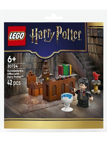 Lego harry potter 30724 - potter,