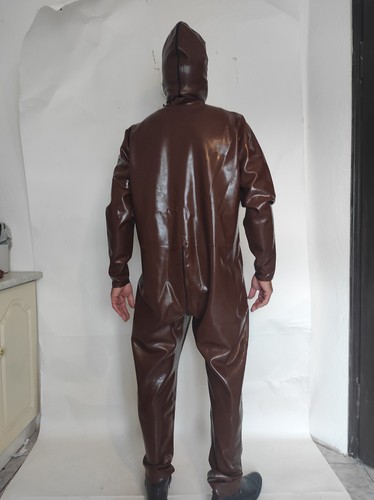 Exklusiver latex gummi - latex,