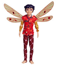 Simba Mia and Me Ankleidepuppe