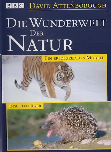 David attenborough die - david,
