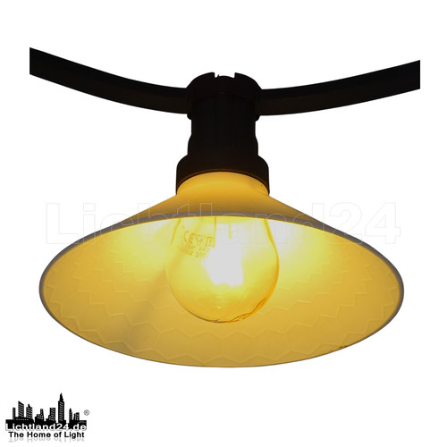 Illu shade color lampenschirm - color,