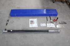 Vogt Vh 50-100 Hammer Lanze Drucklufthammer Abbruchhammer Meißelhammer Druckluft