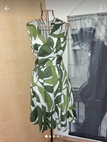 Marc cain kleid sommlich - kleid,