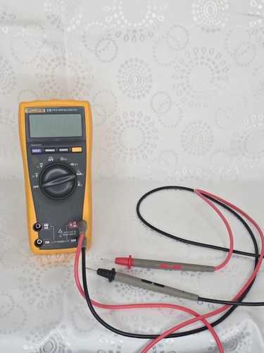 Fluke 175 true rms - fluke,