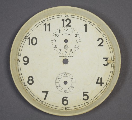 Altes junghans uhren - junghans,