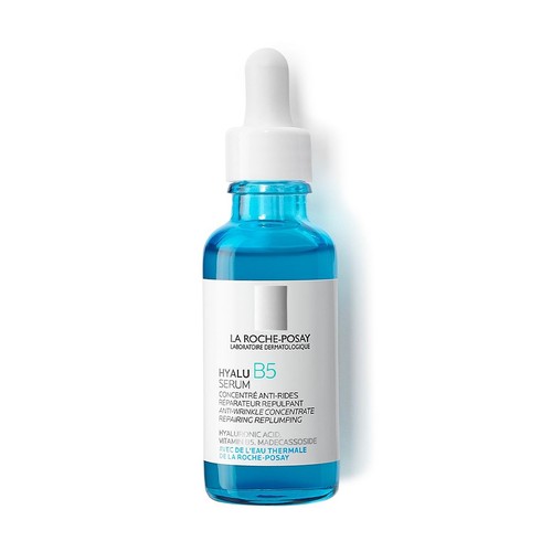 Roche posay hyalu serum - b5,