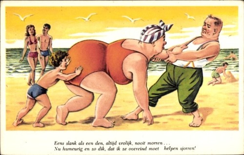 Künstler mann zieht dicke - künstler,