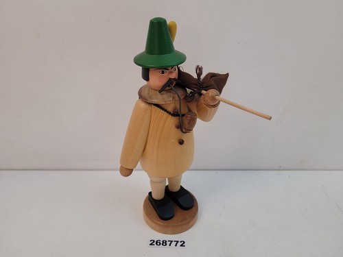 Räuchermännchen Wandersmann