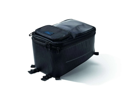 Bmw tankrucksack black - bmw,
