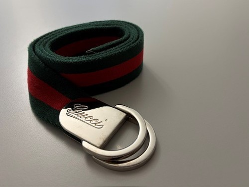 Original gucci stoff - gucci, gürtel