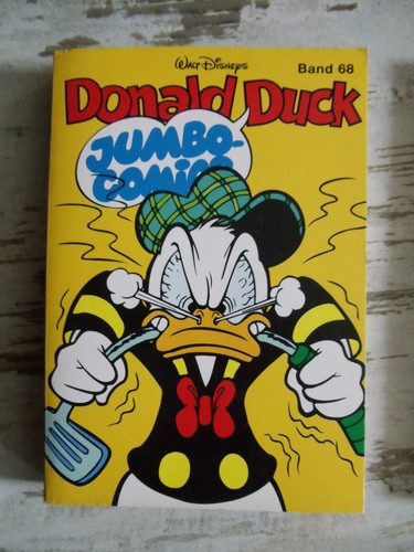 Ltb donald duck - ltb, jumbo