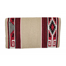 Aztec Indian, New Zealand Wool