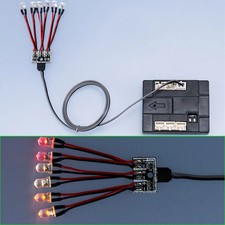 LED Steuermodul Für 1/14